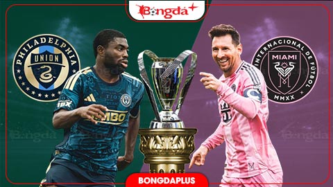 Nhận định bóng đá Philadelphia Union vs Inter Miami, 06h30 ngày 20/8: Messi rửa mặt
